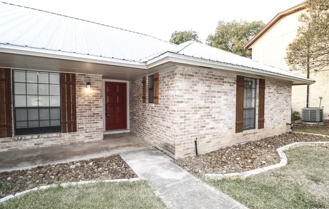 7227 Trace Buckle — photo 4