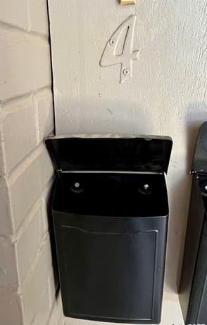 424 E Ashby Pl Unit 4 — photo 5