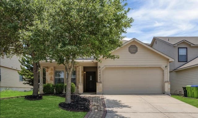 11555 Culebra Space 615 — photo 1