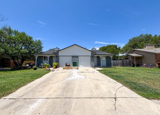 14417 Waddesdon Bluff