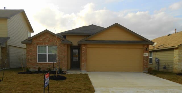 9027 Mustang Pass — photo 1