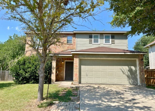 11005 Crystal Plain — photo 1