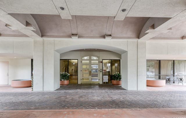 7701 Wurzbach Rd Unit 301 — photo 3