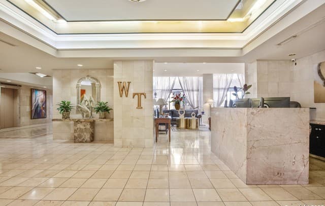 7701 Wurzbach Rd Unit 301 — photo 5