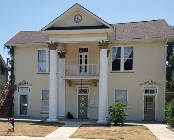 110 E Craig Pl Unit 1