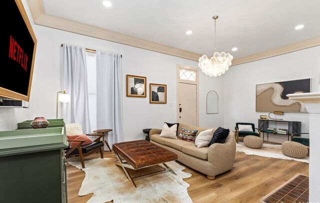 110 E Craig Pl Unit 1 — photo 4