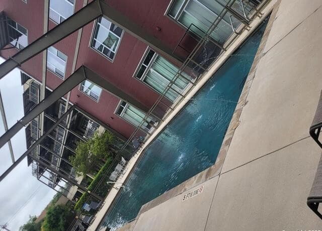 831 S Flores Unit 3104 — photo 2