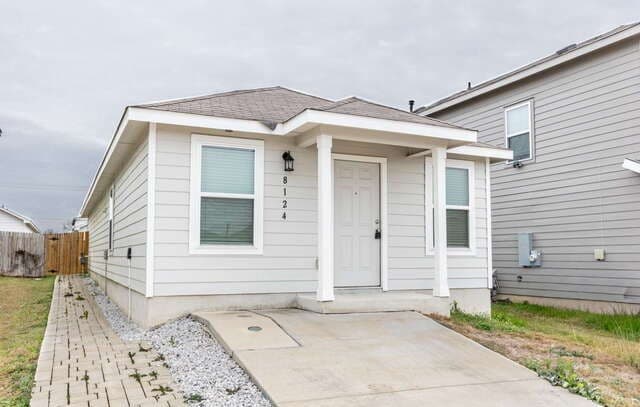 6426 Staccato Staff — photo 2