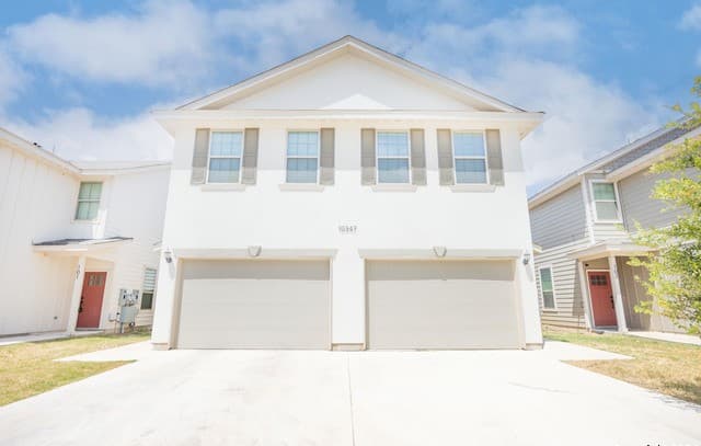 10347 Lynwood Branch Unit 102