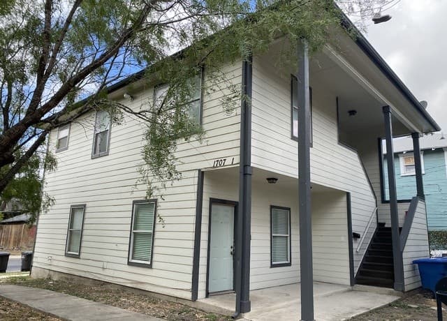 1707 Dawson Unit 1101 — photo 1