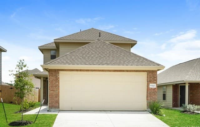 9310 Evening Shade Court