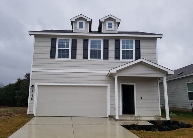 7930 Oak Meadows Bend