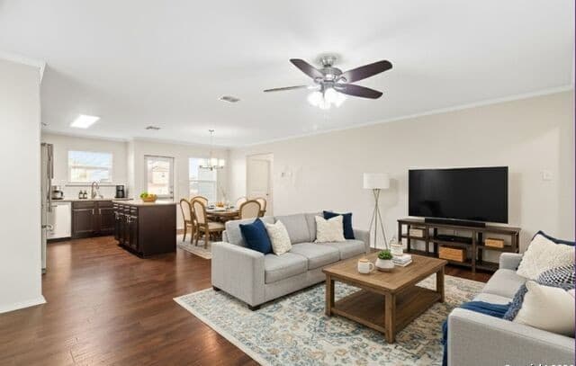 14716 Hooded Merganser — photo 4