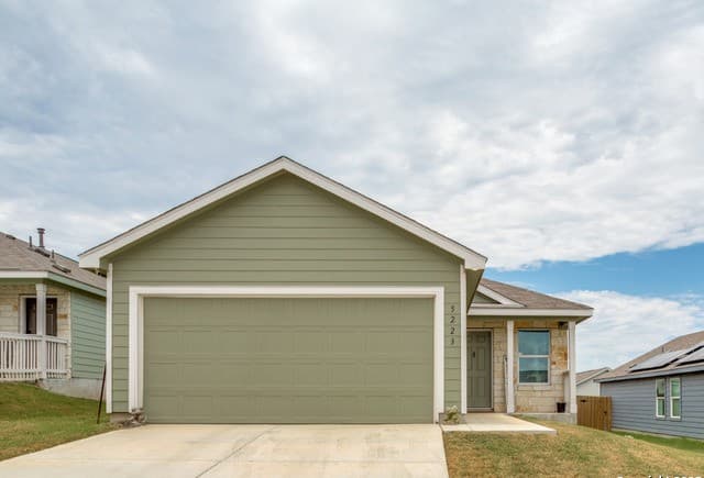 5223 Hornbeck — photo 1