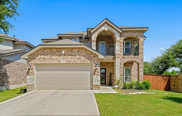 8502 Kallison Arbor — photo 1