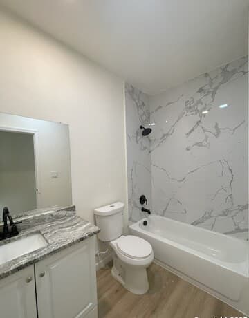3-bedroom rental at 610 Pecan Valley in San Antonio, TX — photo 3