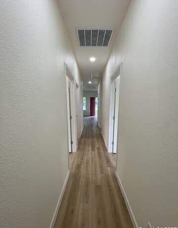 3-bedroom rental at 610 Pecan Valley in San Antonio, TX — photo 4