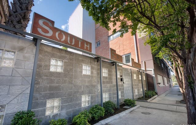 1331 S Flores Unit 211 — photo 1