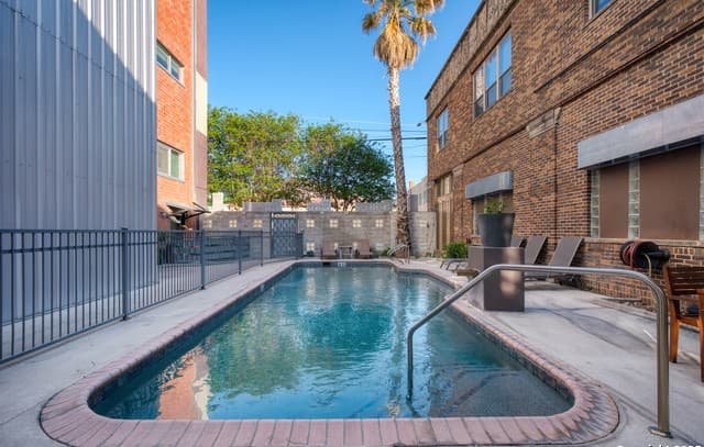 1331 S Flores Unit 211 — photo 3