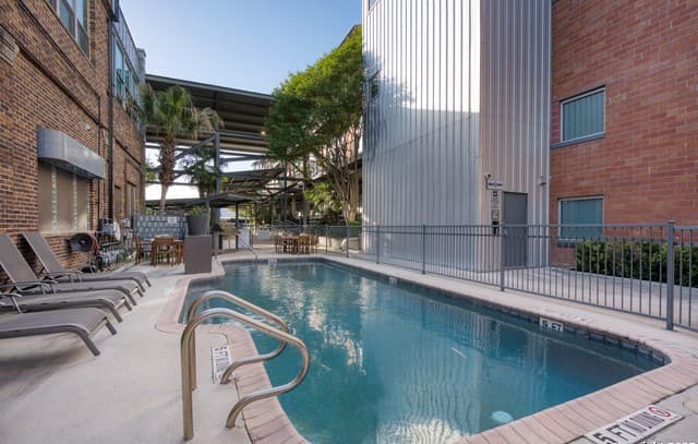 1331 S Flores Unit 211 — photo 4