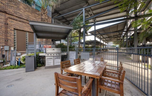 1331 S Flores Unit 211 — photo 5