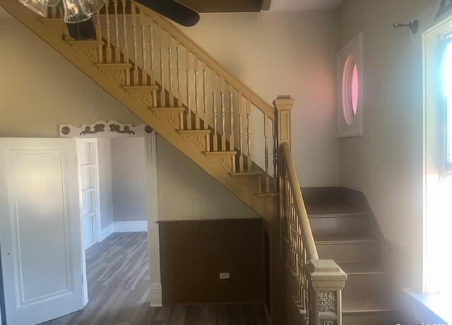 1401 N Trinity — photo 5