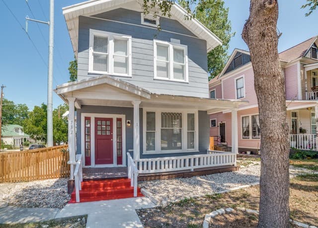 732 N Pine St Unit 1