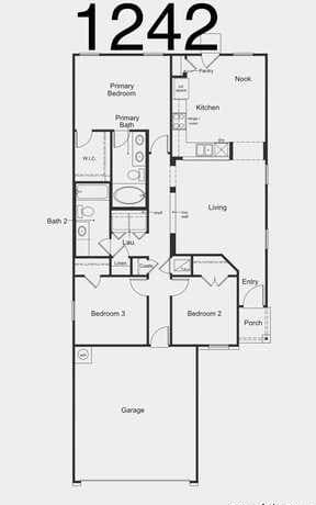 3415 Old Almonte — photo 2