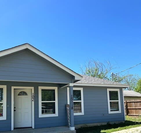 15118 Settlers Trail