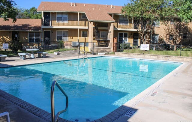 923 Vance Jackson Unit 1007 — photo 2