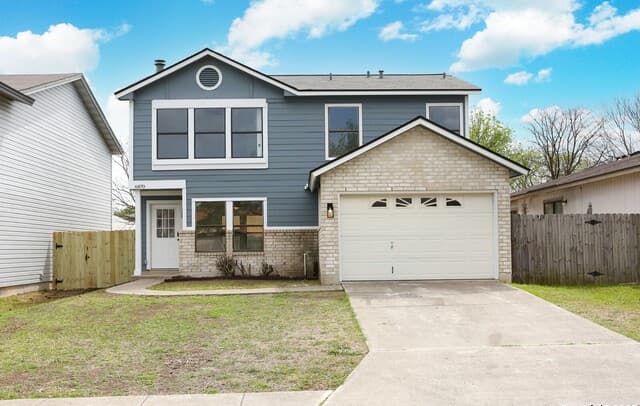 6870 Flaming Ridge — photo 1