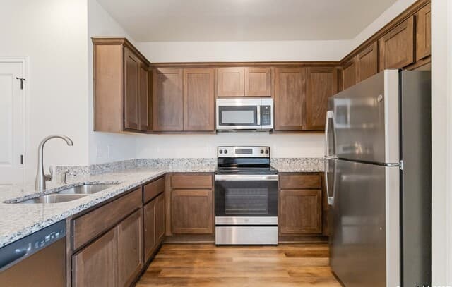 13822 Enzo Gate Unit 102 — photo 1