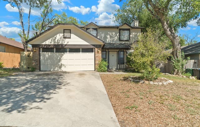 6122 Ridge Oak — photo 2