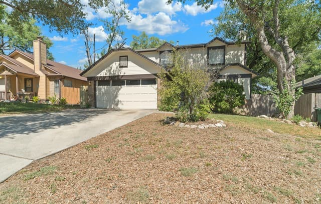 6122 Ridge Oak — photo 3