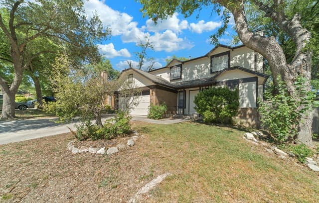 6122 Ridge Oak — photo 4