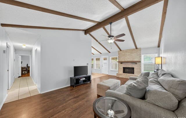 6606 Courtyard — photo 5