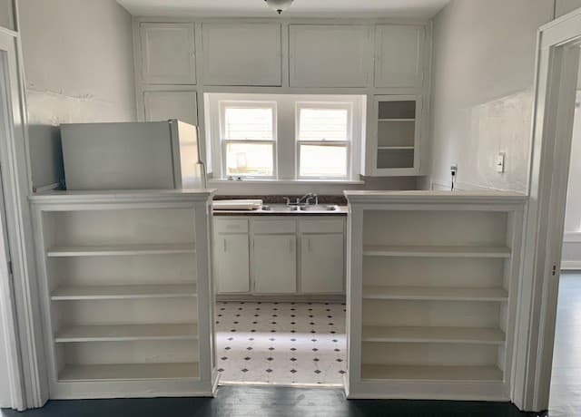 1140 W Ashby Pl Unit 1 — photo 1