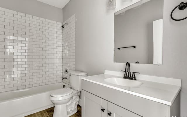 2-bedroom rental at 1803 Texas in San Antonio, TX — photo 2
