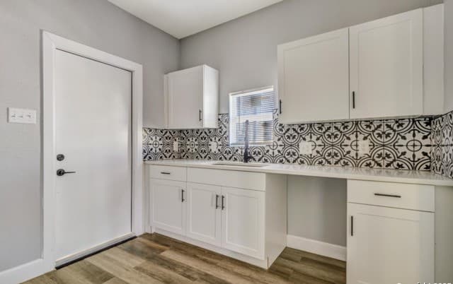 2-bedroom rental at 1803 Texas in San Antonio, TX — photo 3