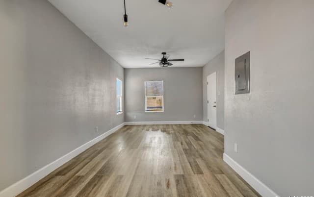 2-bedroom rental at 1803 Texas in San Antonio, TX — photo 5