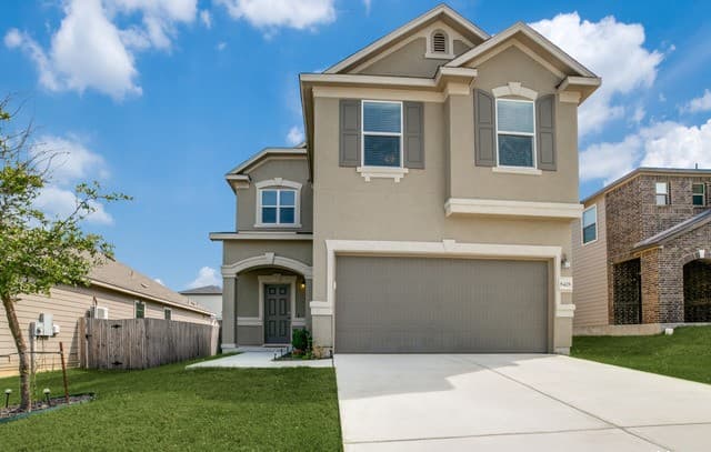 8418 Fortuna Valley — photo 1