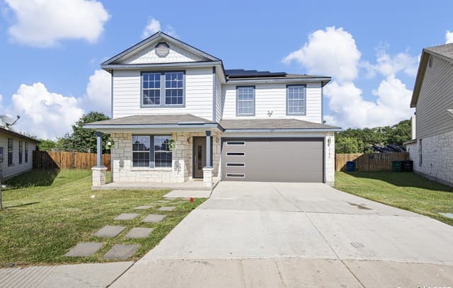 13102 Oxford Bend — photo 1