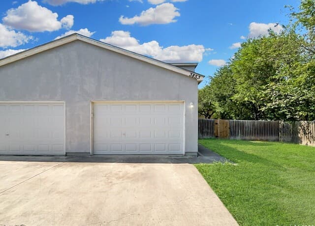 3853 Maverick Creek Rd