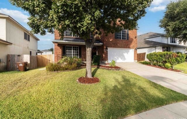 5207 Wood Glen — photo 2