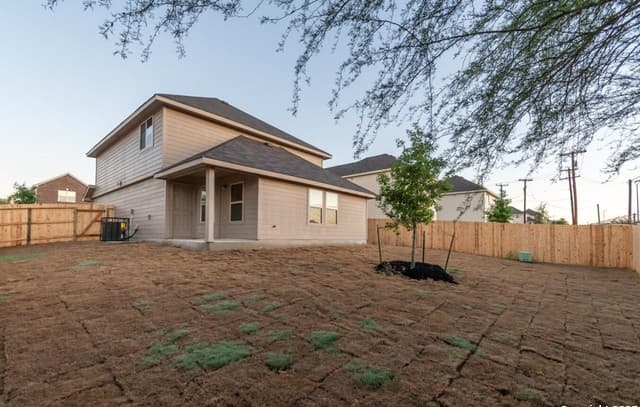 4914 War Horse — photo 4