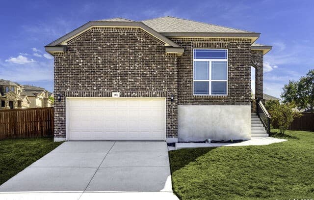 4834 Blue Jasmine — photo 1