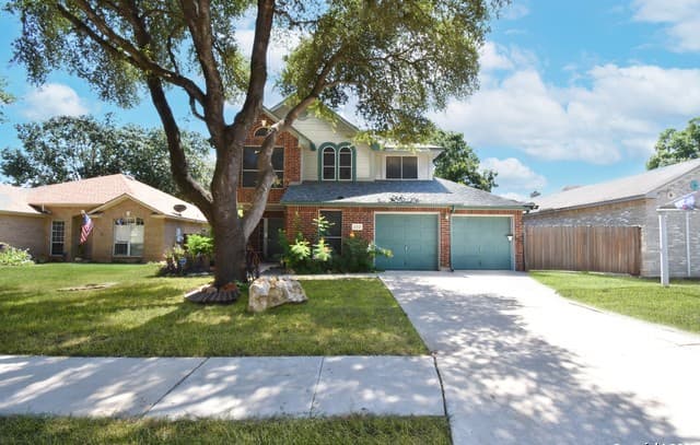 222 Tapwood Ln — photo 2