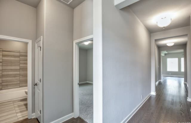 3-bedroom rental at 6734 Indian Lodge in San Antonio, TX — photo 4
