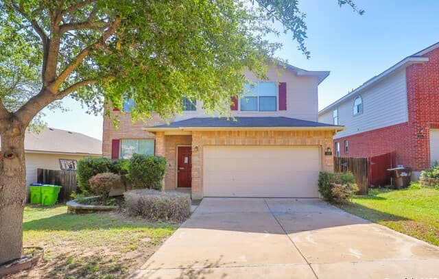 830 Campion Red — photo 1