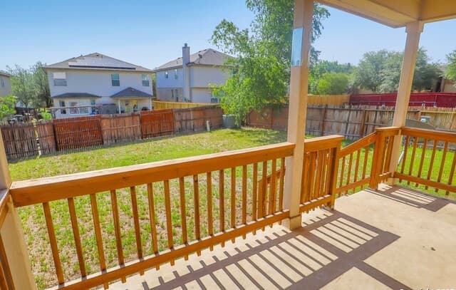 830 Campion Red — photo 2